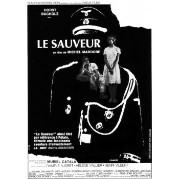 The Savior – 1971 aka Le sauveur WWII